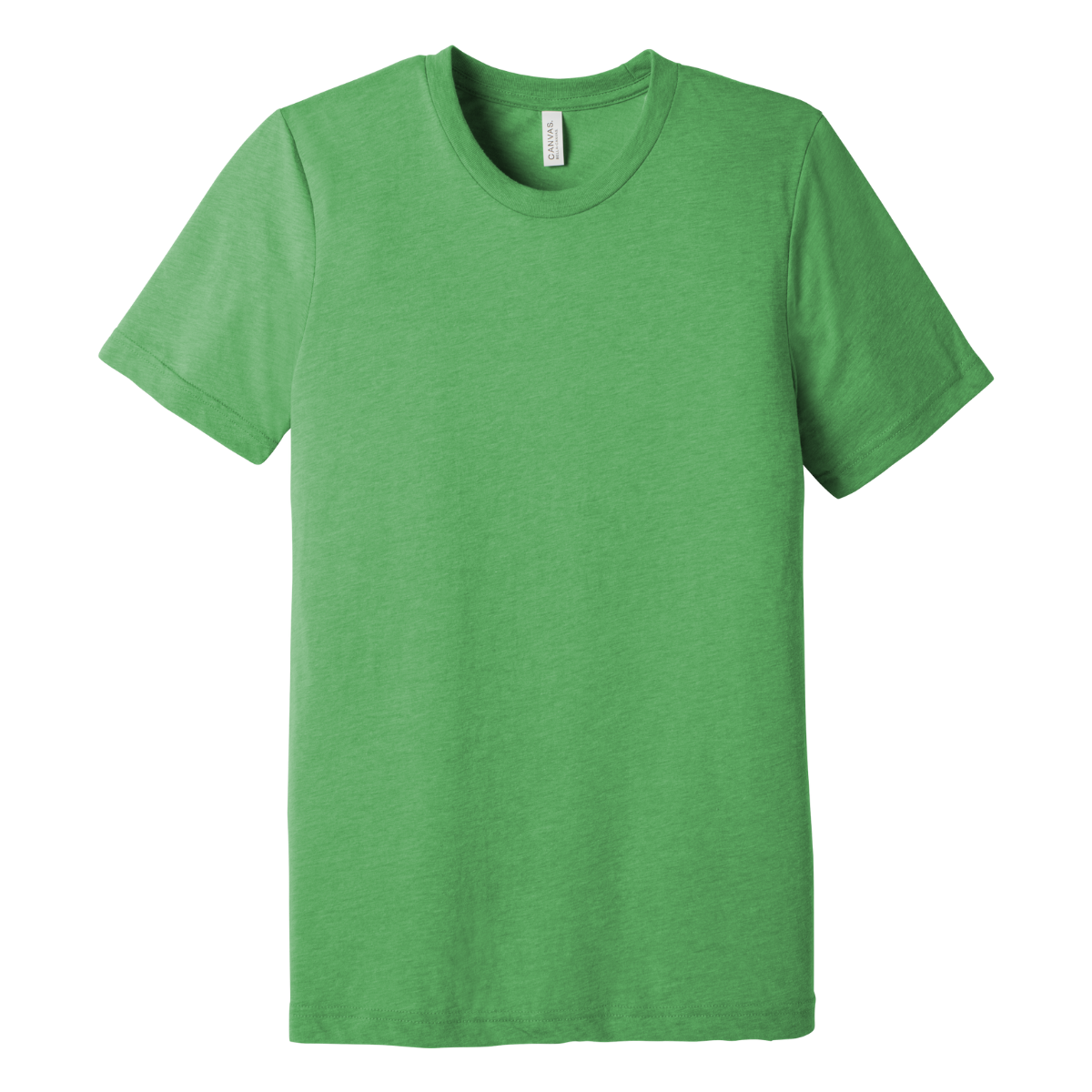 3413C Bella + Canvas® Unisex Jersey T-Shirt Custom Triblend Tee