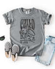Child of God – Youth Christian Angel T-Shirt (2 Corinthians 6:18)