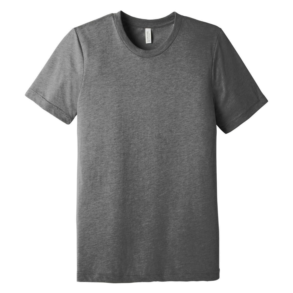 3413C Bella + Canvas® Unisex Jersey T-Shirt Custom Triblend Tee