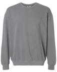 1466CC Comfort Colors® Custom Unisex Crewneck Sweatshirt