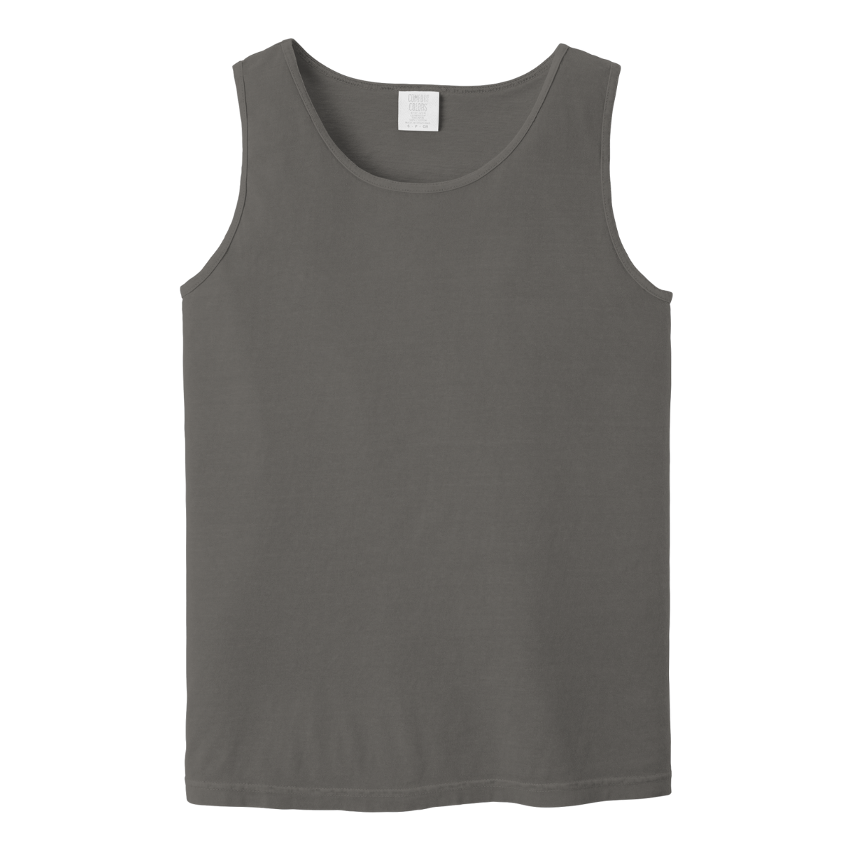 C9360 Comfort Colors® Unisex Garment-Dyed Tank Custom Heavyweight Tank