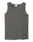 9360 Comfort Colors® Garment Dyed Tank | Unisex Custom Heavyweight Tank
