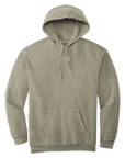 1567 Comfort Colors Adult Hooded Sweatshirt | Custom Unisex Garment Dyed Hoodie