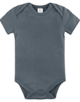 Colored Organics® Baby Bodysuit – GOTS Certified Organic Cotton | Custom Blank for Printing