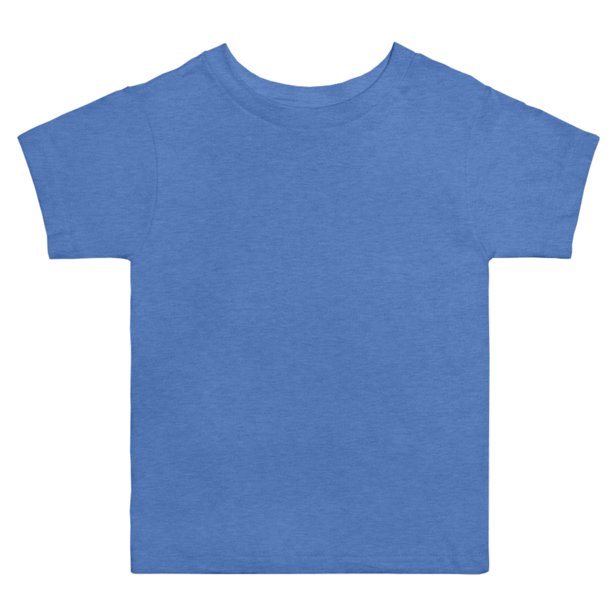 3001T Bella + Canvas Toddler Jersey Short-Sleeve T-Shirt