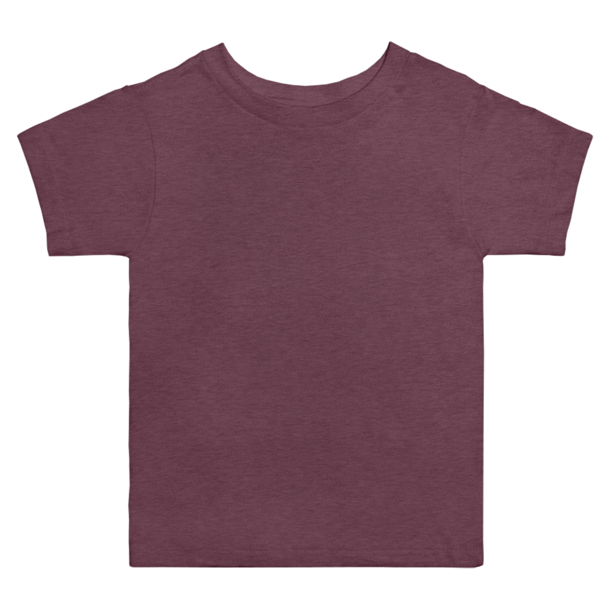 3001T Bella + Canvas Toddler Jersey Short-Sleeve T-Shirt