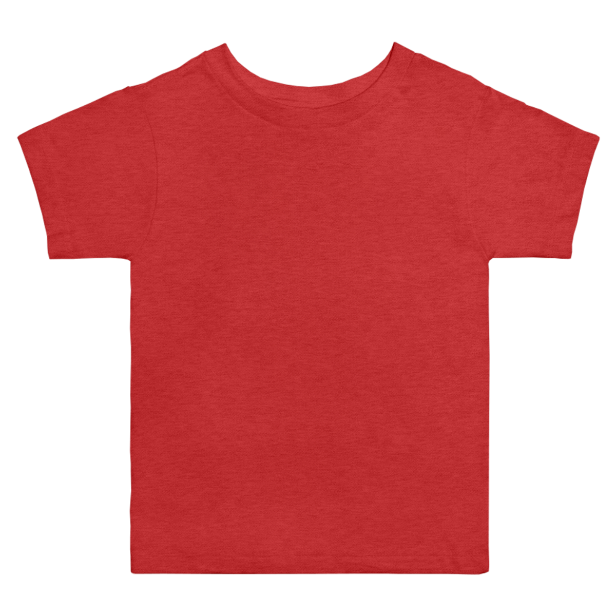 3001T Bella + Canvas Toddler Jersey Short-Sleeve T-Shirt