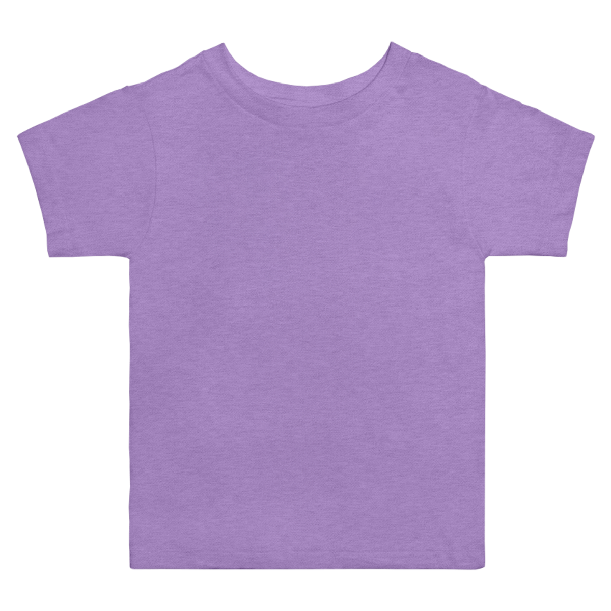 3001T Bella + Canvas Toddler Jersey Short-Sleeve T-Shirt