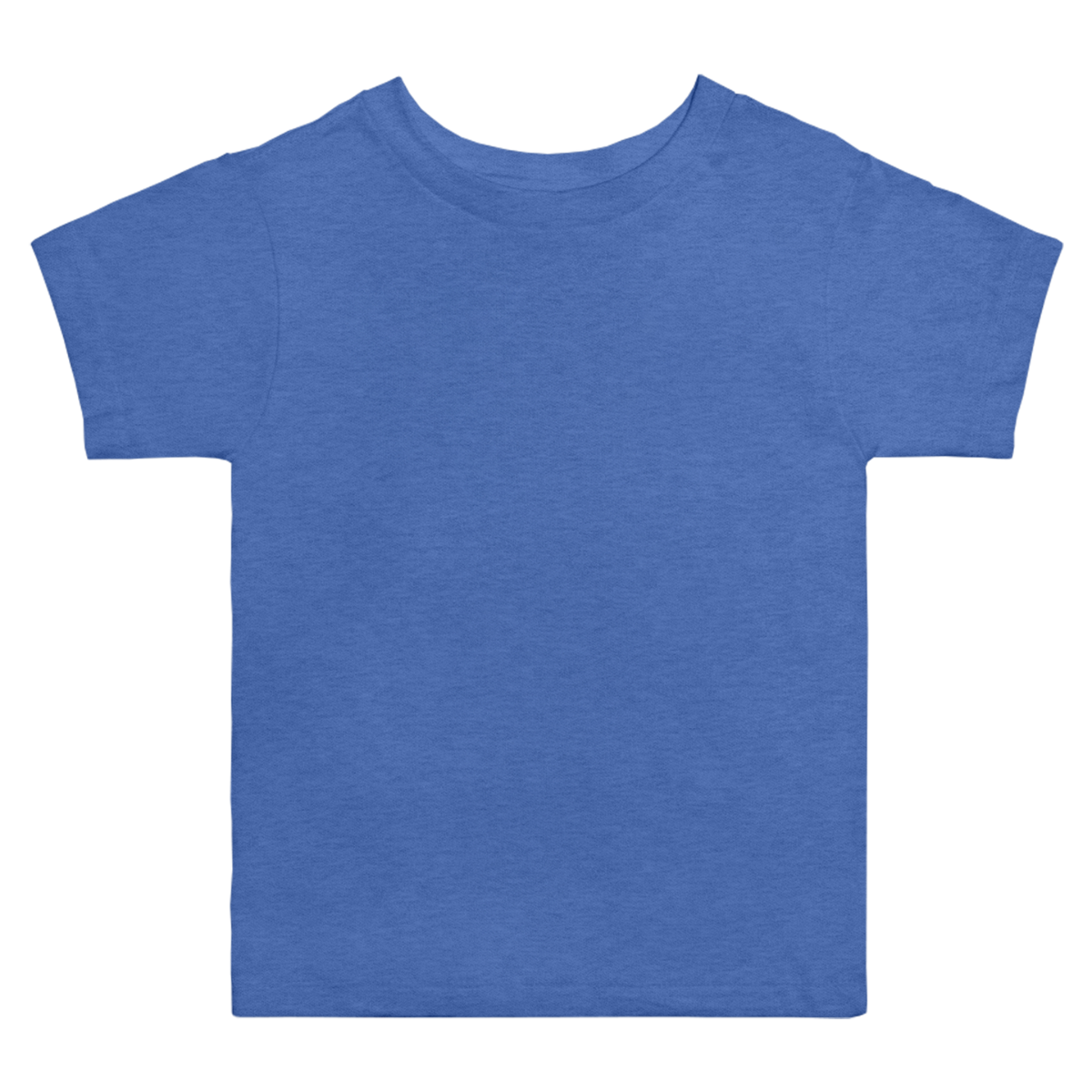 3001T Bella + Canvas Toddler Jersey Short-Sleeve T-Shirt