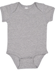 4424 Rabbit Skins® Baby Bodysuit – Blank for Custom