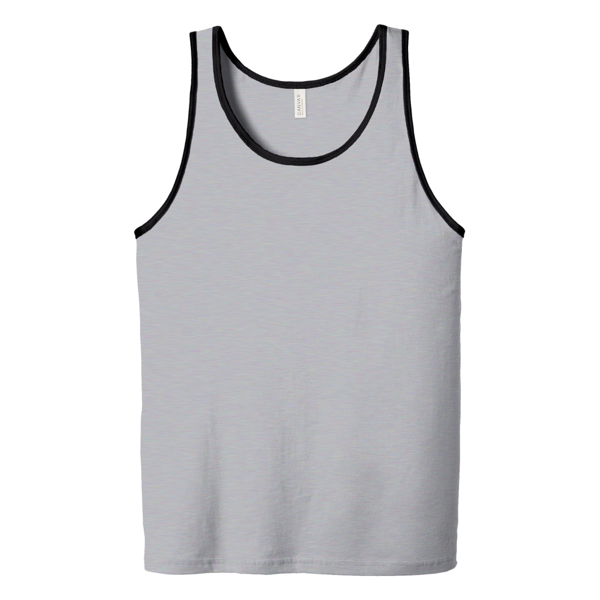 3480 Bella + Canvas® Jersey Tank Custom Unisex Tank