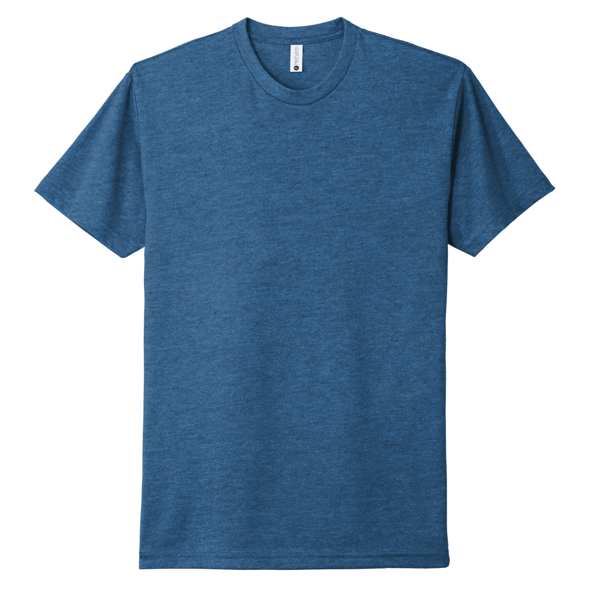 N6210 Next Level Unisex CVC T-Shirt – Soft Custom Print Crewneck Tee