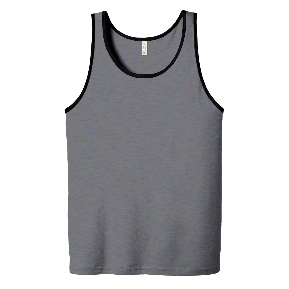 3480 Bella + Canvas® Jersey Tank Custom Unisex Tank