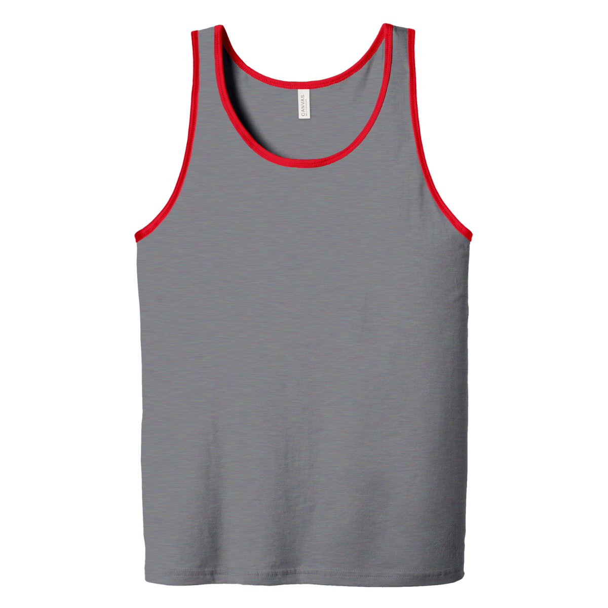 3480 Bella + Canvas® Jersey Tank Custom Unisex Tank