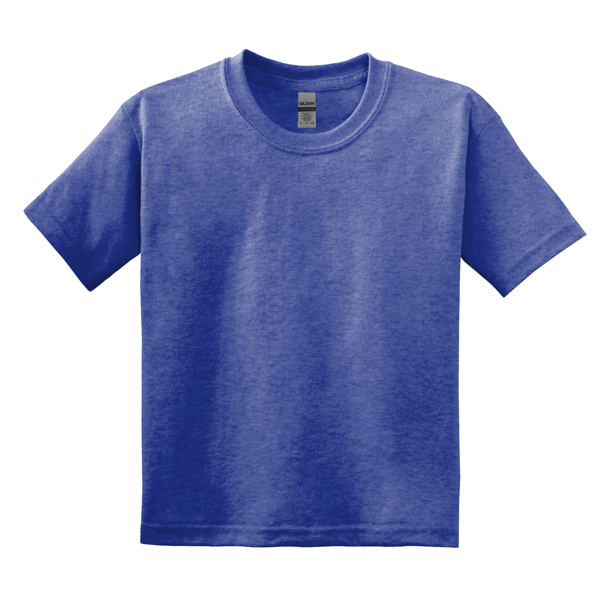 G800B Gildan® DryBlend® T-Shirt Custom Youth Tee