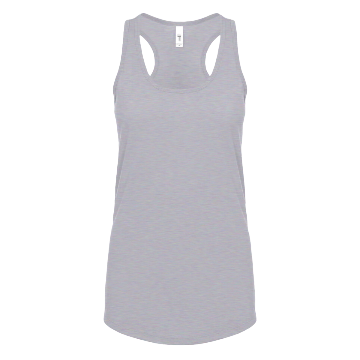 N1533 Next Level Apparel Custom Women’s Racerback Tank