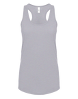 N1533 Next Level Apparel Custom Women’s Racerback Tank