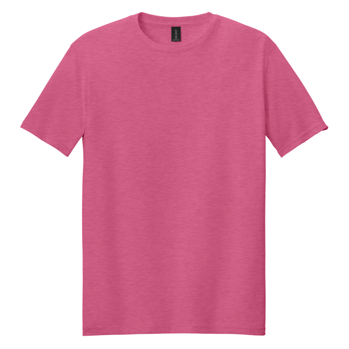 G640 Gildan Adult Softstyle® T-Shirt – Custom Print Unisex Tee