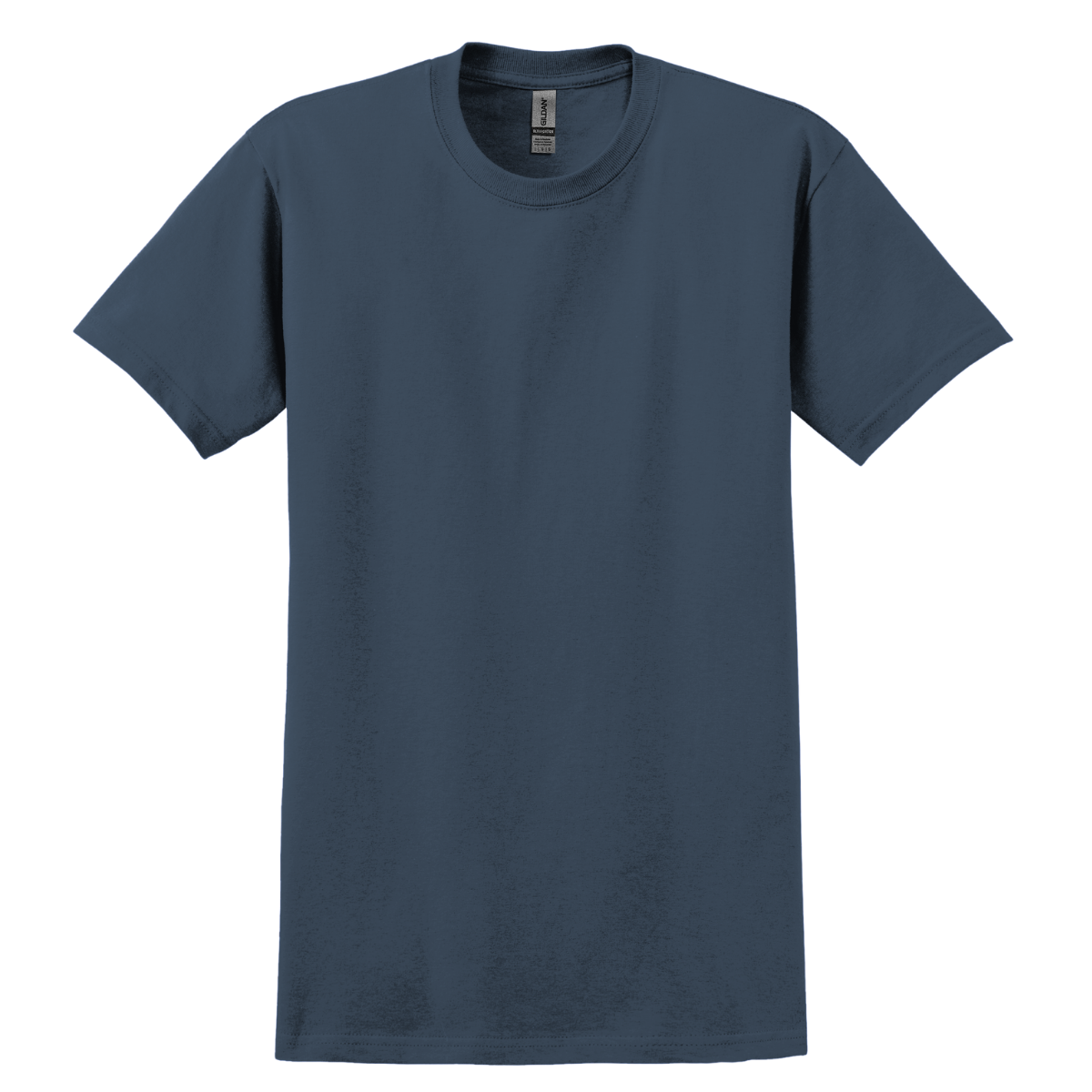 G200 Gildan Adult Ultra Cotton® T-Shirt – Heavyweight Custom Print Blank Tee