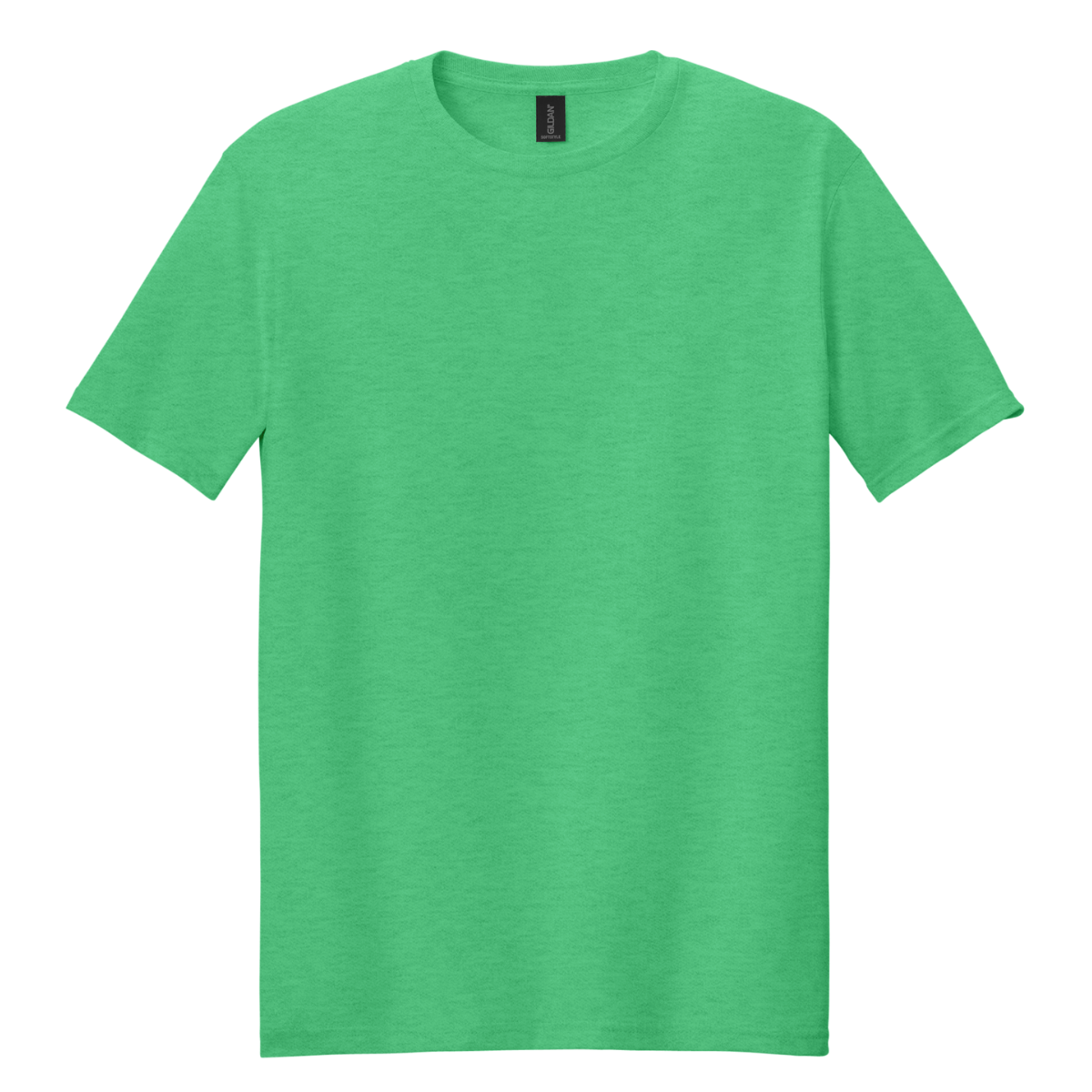 G640 Gildan Adult Softstyle® T-Shirt – Custom Print Unisex Tee