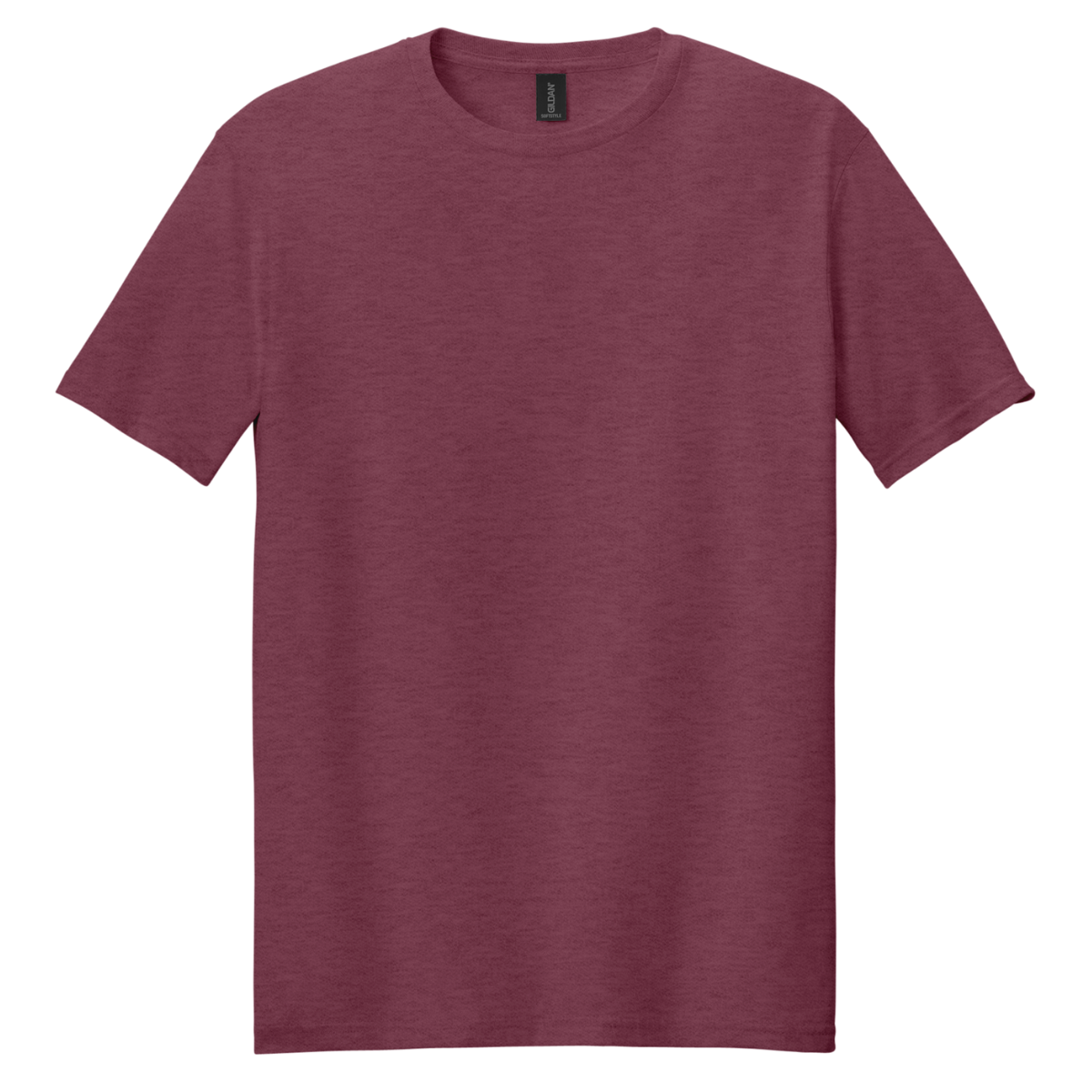 G640 Gildan Adult Softstyle® T-Shirt – Custom Print Unisex Tee