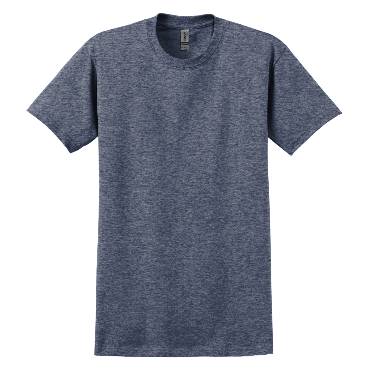 G200 Gildan Adult Ultra Cotton® T-Shirt – Heavyweight Custom Print Blank Tee