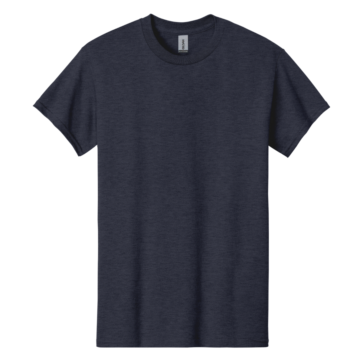 G500 Gildan® Heavy Cotton™ T-Shirt Custom Unisex Tee