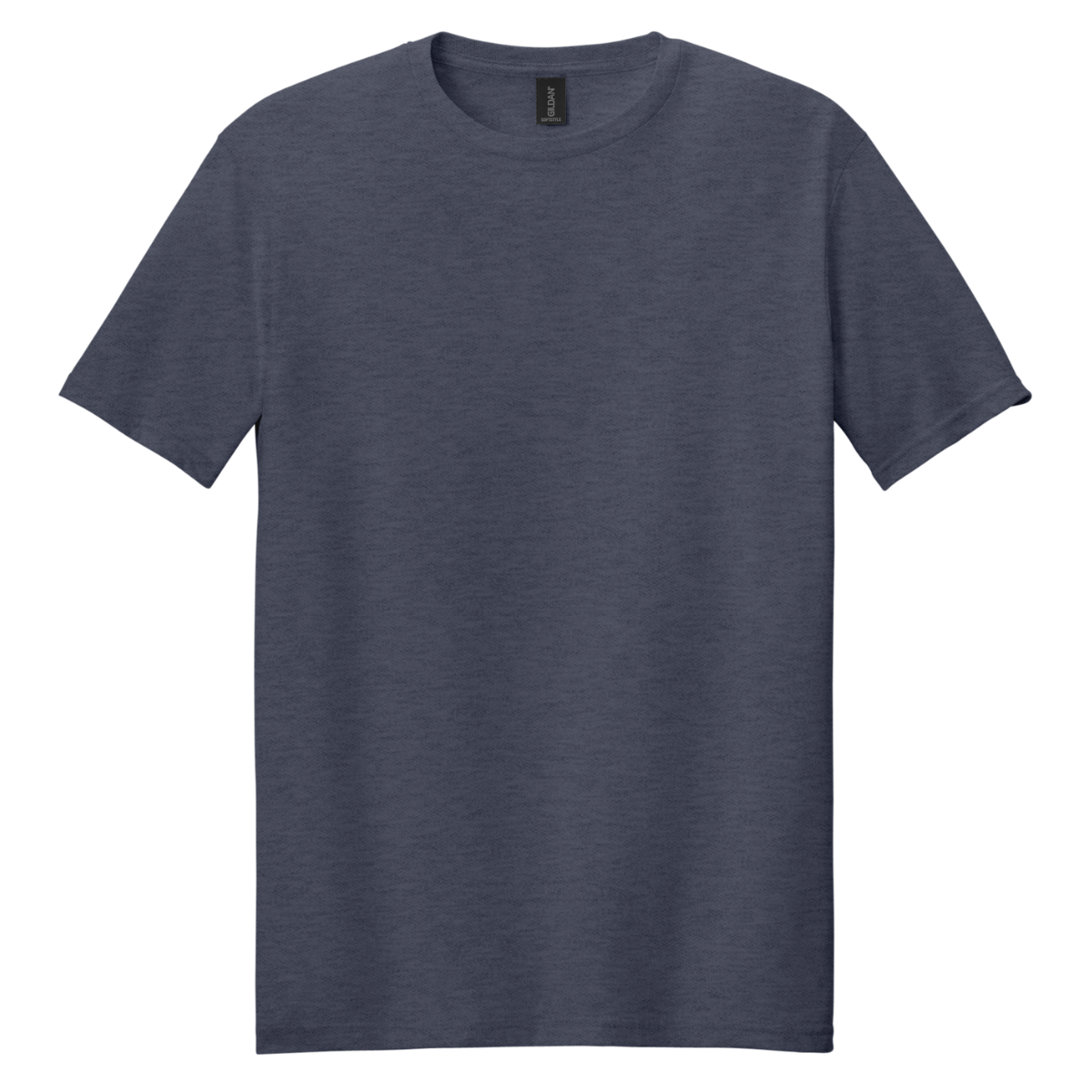 G640 Gildan Adult Softstyle® T-Shirt – Custom Print Unisex Tee