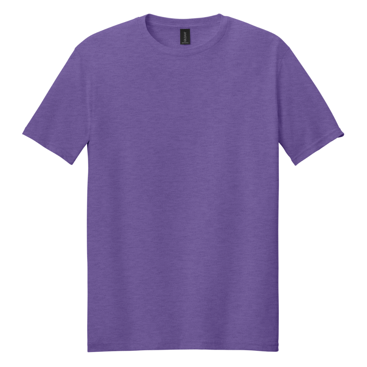 G640 Gildan Adult Softstyle® T-Shirt – Custom Print Unisex Tee