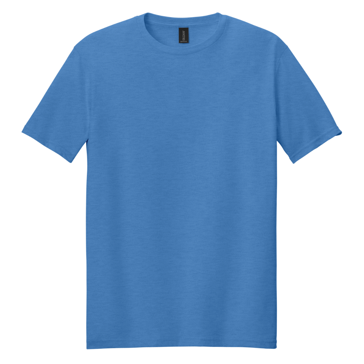 G640 Gildan Adult Softstyle® T-Shirt – Custom Print Unisex Tee