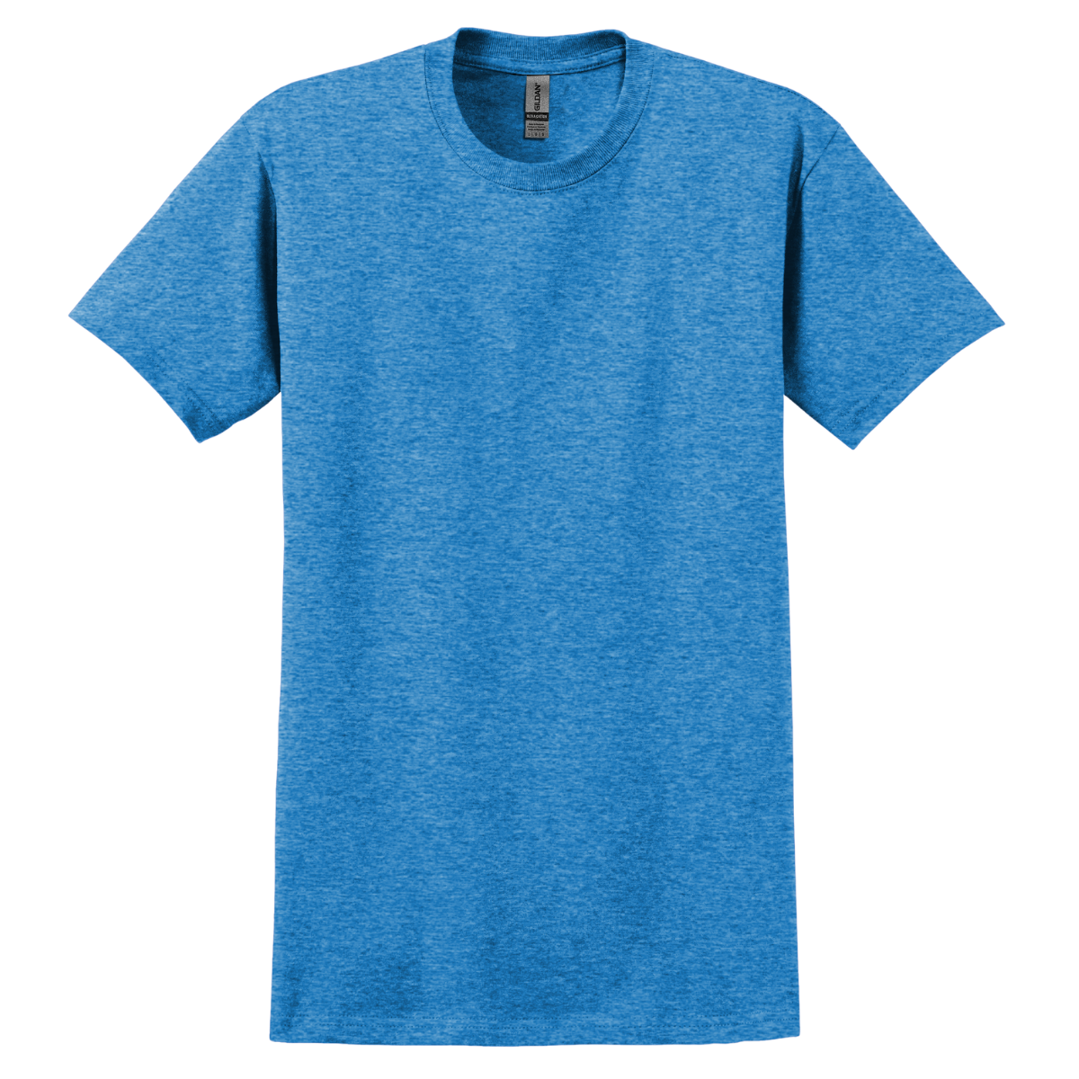 G200 Gildan Adult Ultra Cotton® T-Shirt – Heavyweight Custom Print Blank Tee