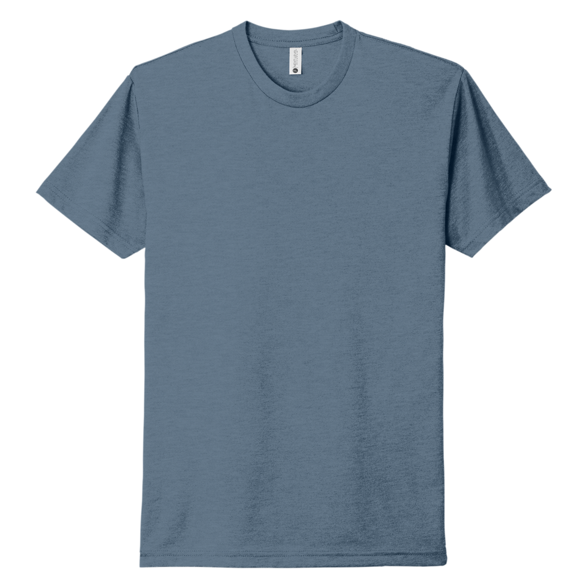 N6210 Next Level Unisex CVC T-Shirt – Soft Custom Print Crewneck Tee