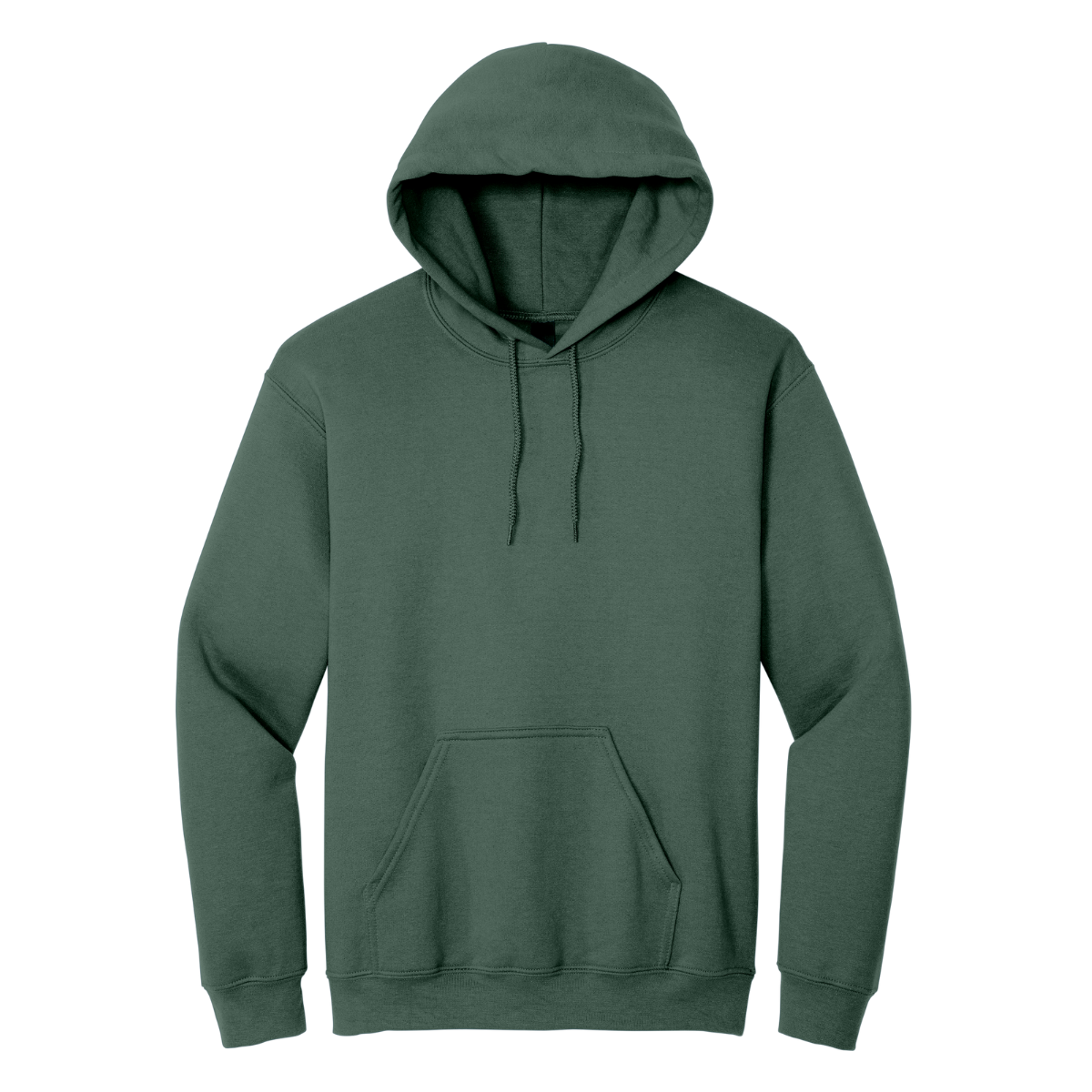 G185 Gildan Soft Fleece Sweatshirt for Printing Custom Heavy Blend Hoodie