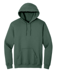 G185 Gildan Soft Fleece Sweatshirt for Printing Custom Heavy Blend Hoodie