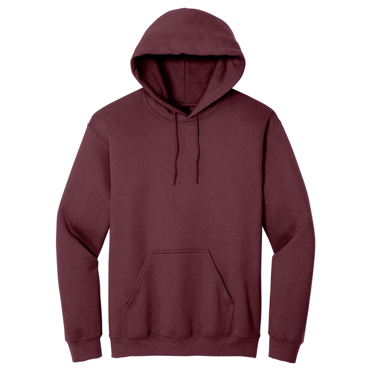 G185 Gildan Soft Fleece Sweatshirt for Printing Custom Heavy Blend Hoodie