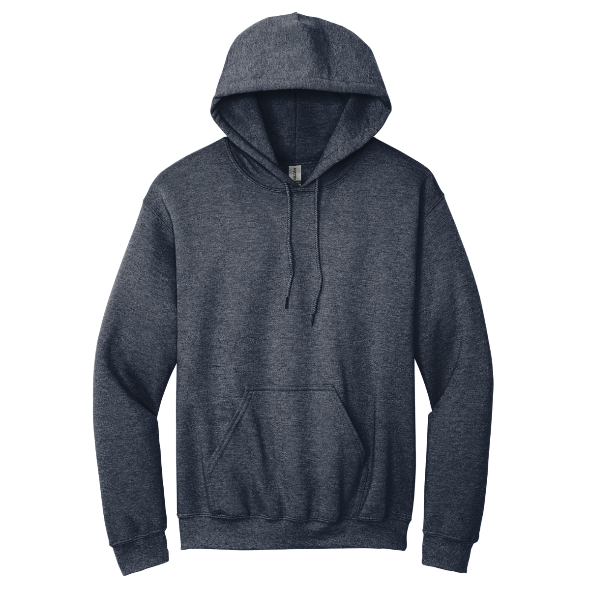 G185 Gildan Soft Fleece Sweatshirt for Printing Custom Heavy Blend Hoodie