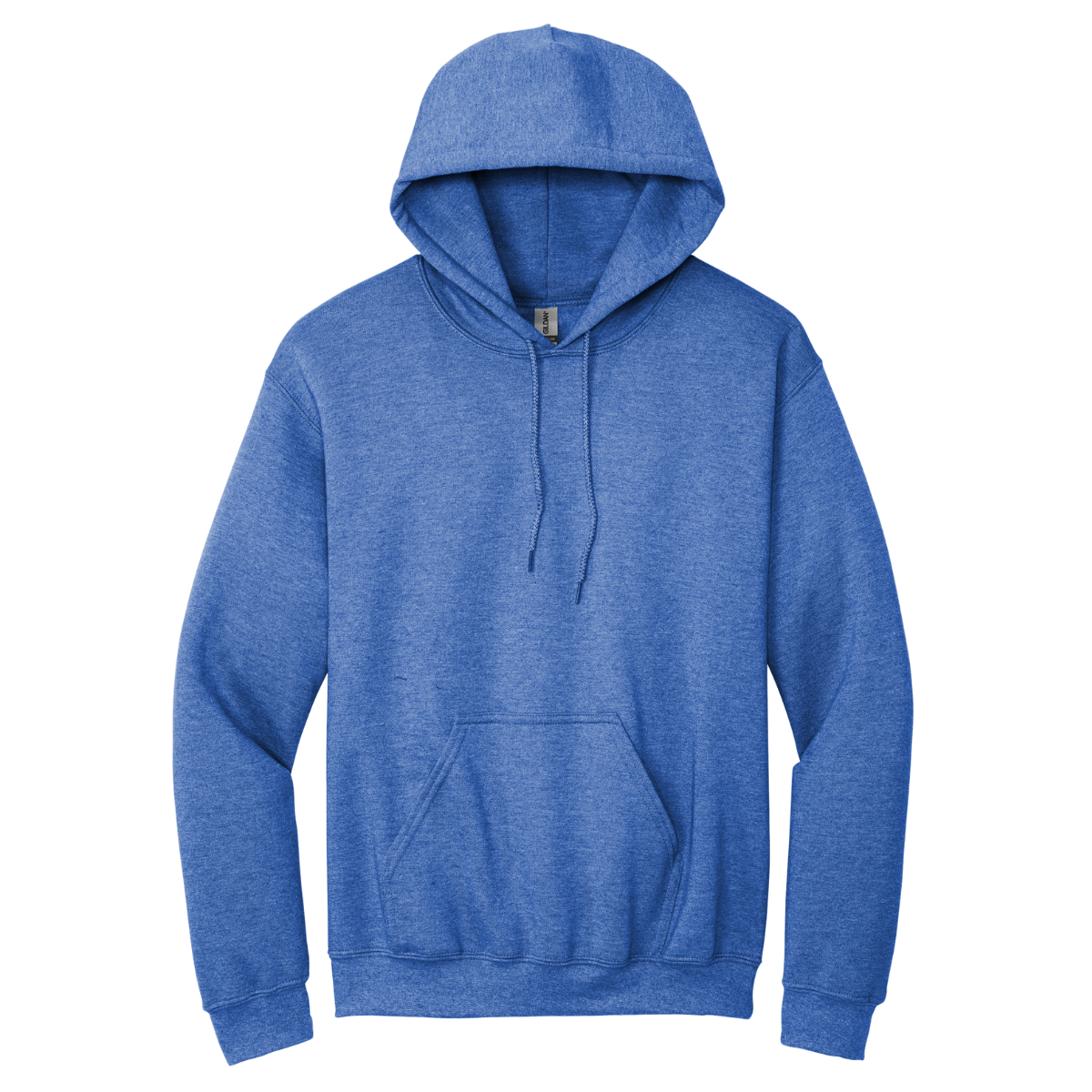 G185 Gildan Soft Fleece Sweatshirt for Printing Custom Heavy Blend Hoodie