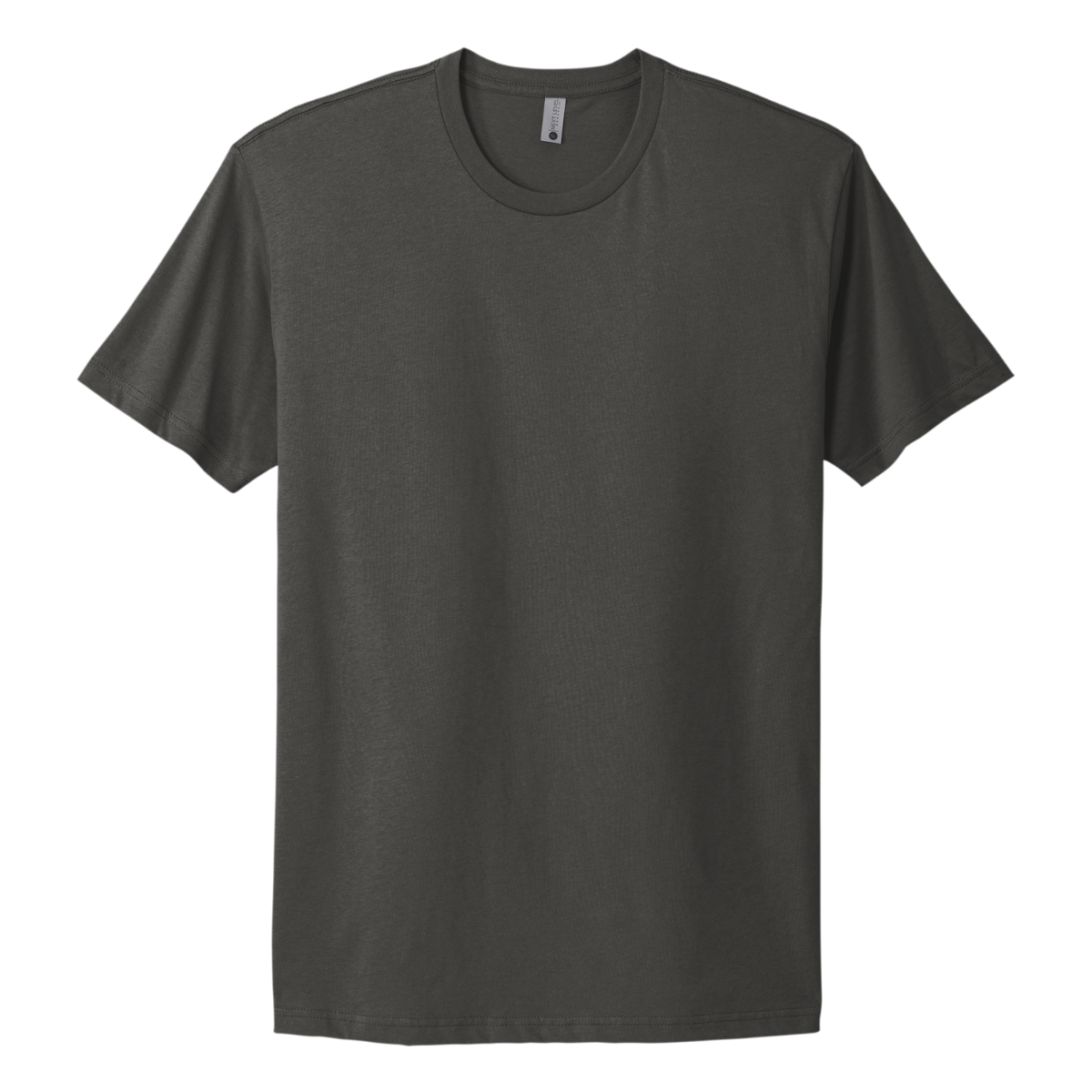 3600 Next Level Apparel® Cotton T-Shirt Custom Unisex Tee