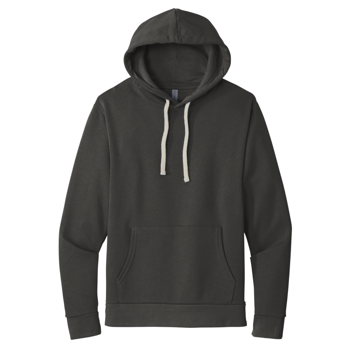 9303 Next Level Apparel Custom Unisex Hooded Sweatshirt Santa Cruz Pullover