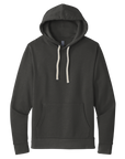 9303 Next Level Apparel Custom Unisex Hooded Sweatshirt Santa Cruz Pullover