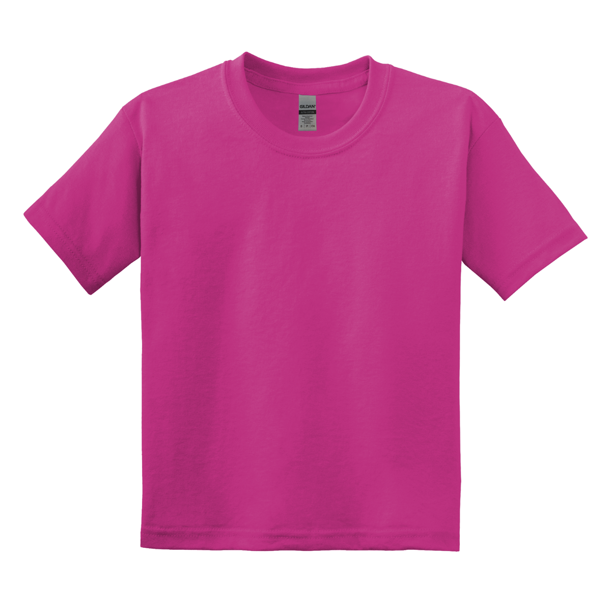 G800B Gildan® DryBlend® T-Shirt Custom Youth Tee