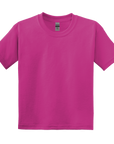 G800B Gildan® DryBlend® T-Shirt Custom Youth Tee