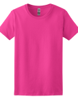 G200L Gildan® Ultra Cotton® T-Shirt Custom Women’s Tee