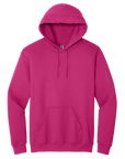 G185 Gildan Soft Fleece Sweatshirt for Printing Custom Heavy Blend Hoodie