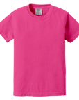 C9018 Comfort Colors Youth Heavyweight T-Shirt