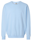 1466CC Comfort Colors® Custom Unisex Crewneck Sweatshirt