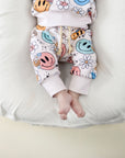 Jogger Set | Groovy Girl