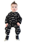 Cargo Jogger Set | Skater
