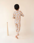 Bamboo Two Piece Set | Cool Catch
