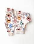 Jogger Set | Groovy Girl
